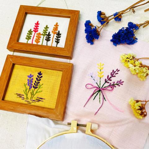 青。手作縫紉 - 