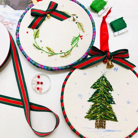 青。手作縫紉 - 