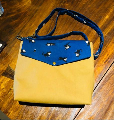 青。手作縫紉 - 