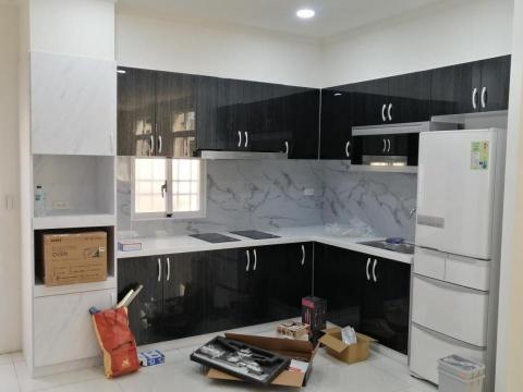 城堡營造室內工程公司 - 