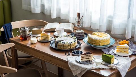 黑攝先生 黑攝影像 Twinkle Black - 商業廣告