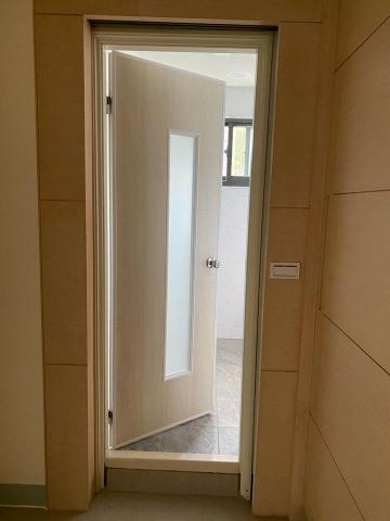 星辰鋼鋁有限公司 - 浴室門