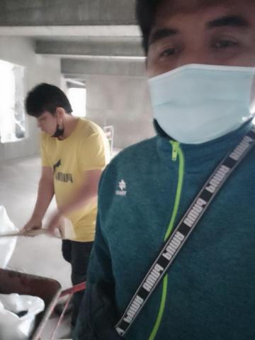 社區清潔公司 - 接料跟 粗清 清運