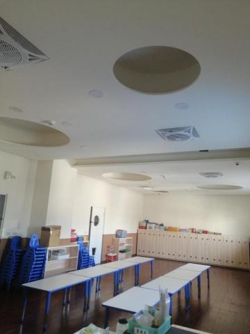 城堡營造室內工程公司 - 