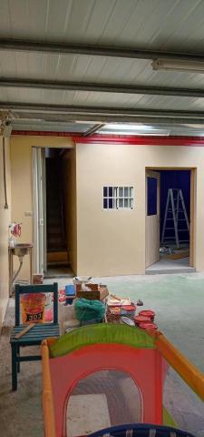 阿興（泥作#油漆#拆除） - 