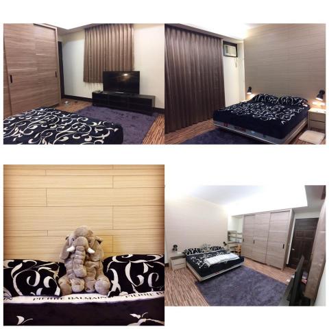 立禾川室內裝修 - 套房設計規劃