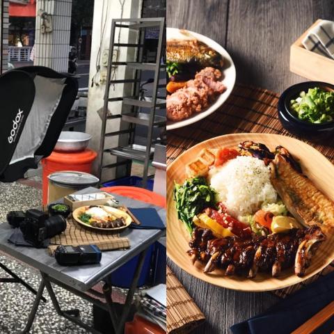 黑攝先生 黑攝影像 Twinkle Black - 一秒變專業