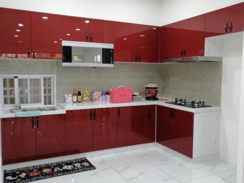 城堡營造室內工程公司 - 