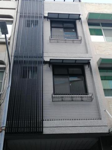 城堡營造室內工程公司 - 