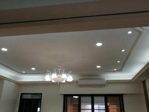 城堡營造室內工程公司 - 