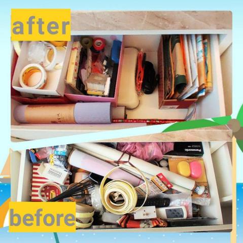 小錡媽咪整理師&bull;整理心靈空間🎶 - 