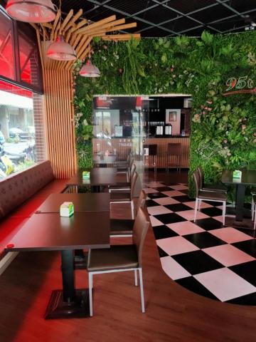 社區清潔公司 - 餐管裝修