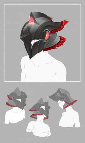 Eric Chang - 物件設計