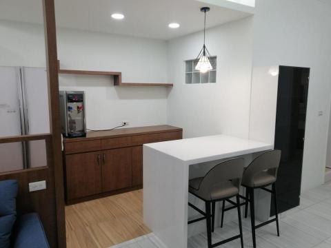 城堡營造室內工程公司 - 