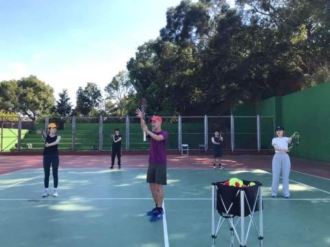 Each one space。17玩空間 - 