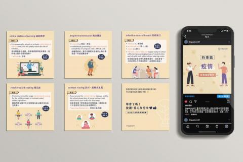 Noelle Chen - IG貼文 - 英語教學平台LinguaTerra: 
將文字資料整理分段,清楚標示重點,另有加上插圖幫助同學記憶及增添豐富性 Noelle Chen - IG貼文 - 英語教學平台LinguaTerra: 
將文字資料整理分段,清楚標示重點,另有加上插圖幫助同學記憶及增添豐富性