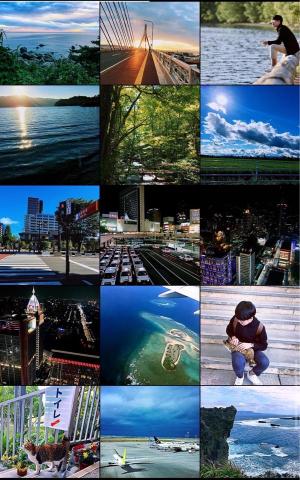 Leo_Studio - 攝影集