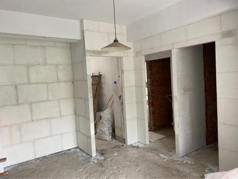 光嚴有限公司 余毓星 - 石膏磚隔間防火3小時