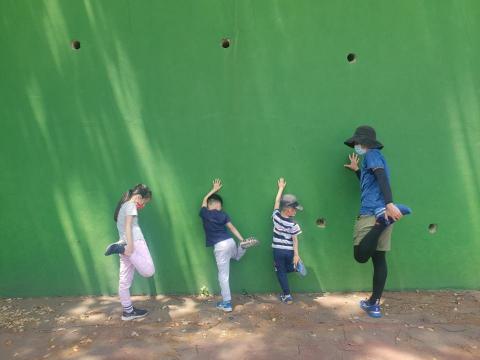 Each one space。17玩空間 - 