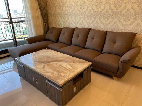 光嚴有限公司 余毓星 - 家具