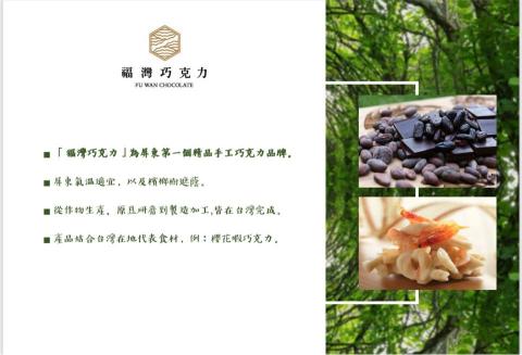 Milses Design - 2019地方創生展簡報