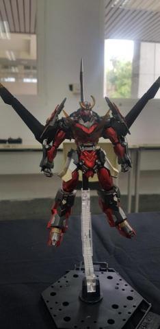 高品模型 kkpm model - 