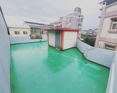 一鼎防水/水電工程企業社 - 
