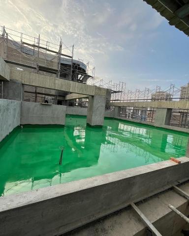 一鼎防水/水電工程企業社 - 