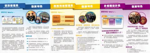 嗷創意熬設計 - DM設計 招生簡章