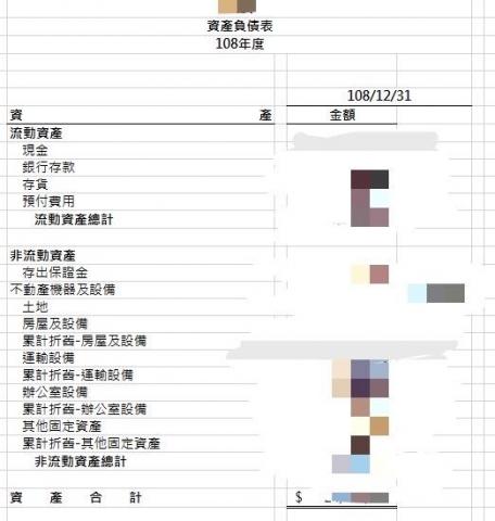 Yuna - 每月編製財務報表
使業主更能掌握營運狀況。 Yuna - 每月編製財務報表
使業主更能掌握營運狀況。
