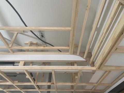 頂尖室內裝修有限公司 - 