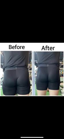 蔡家瑋. Willi. CSCS - 臀部5分鐘優化差異。整體肉量整個提起來了 蔡家瑋. Willi. CSCS - 臀部5分鐘優化差異。整體肉量整個提起來了