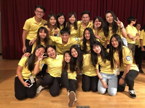 謝孟洋小提琴升學、比賽檢定/樂團/幼兒音樂 - 2019教育部大專青年偏鄉藝術教育工作隊