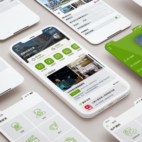 Krystal Tabo - APP設計 Krystal Tabo - APP設計