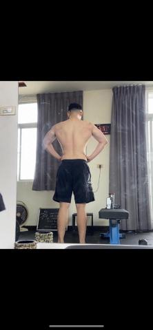 蔡家瑋. Willi. CSCS - 體態照 蔡家瑋. Willi. CSCS - 體態照