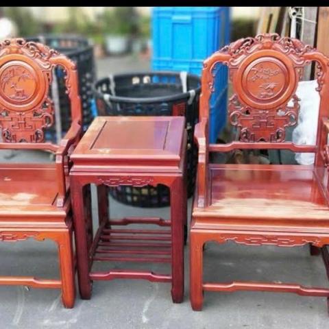 提供收纳桌服務的專家唐奇神桌家具木藝廣場