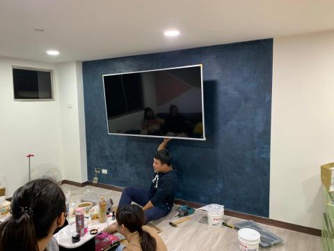 侑鼎工程有限公司 - 司曼特