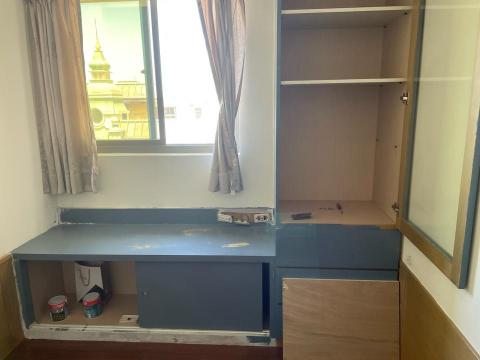 潮摩包膜工作室 - 改色前