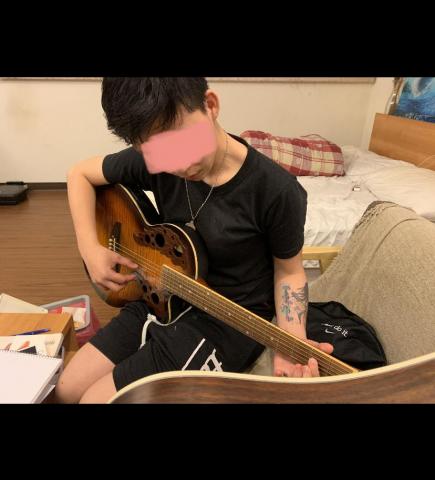 梁郡家 - 基礎樂理教學