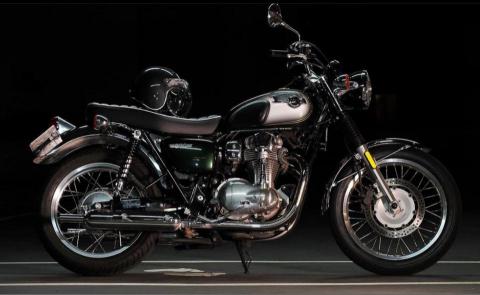 得工作室 - 重機攝影