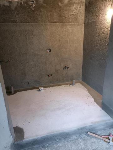 騰達工程 - 浴室防水