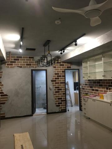 禾坊系統傢俱 - 