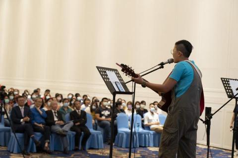 梁郡家 - 私人企業演出