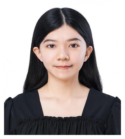 提供奧數小一服務的專家盧伶宜