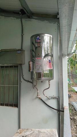 小林水電 -  小林水電 -