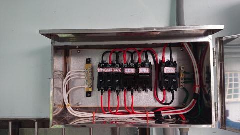 小林水電 -  小林水電 -