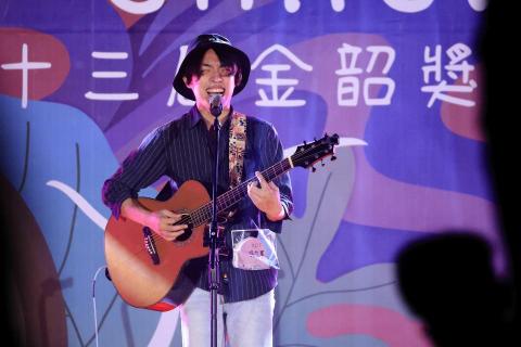 游晞彤 - 表演拍攝