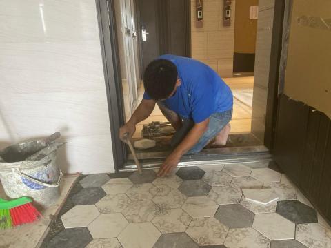 佑宇房屋修繕工程 - 