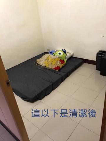 潔亮居家清潔 - 大掃除清潔後