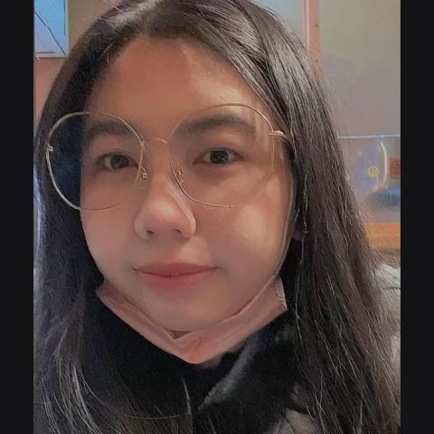 提供保母服務的專家傅雯琳